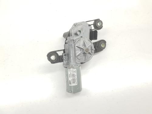 Rear wiper motor VW GOLF VII (5G1, BQ1, BE1, BE2) 1.6 TDI | BP10379591M102 