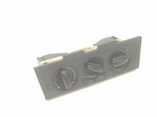 Climate control VW POLO V (6R1, 6C1) 1.2 TSI | BP17715840I5 