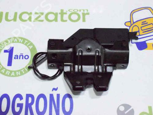 Tailgate lock BMW 1 (E87) 120 d 51248196401 | 51247840617 |