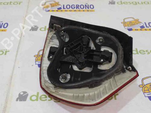 Left taillight BMW 1 (E87) 120 d | BP770550C34 