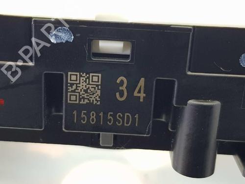 Other NISSAN PULSAR Hatchback (C13) 1.5 dCi | BP14126532O1 