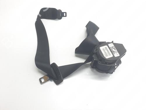Rear left seatbelt BMW X5 (F15, F85) xDrive 25 d | BP29716380I29 