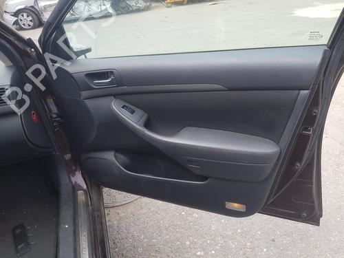 Left front window switch TOYOTA AVENSIS (_T25_) 1.8 VVT-i (ZZT251_, ZZT251R) | BP37195507I27 - Image 28