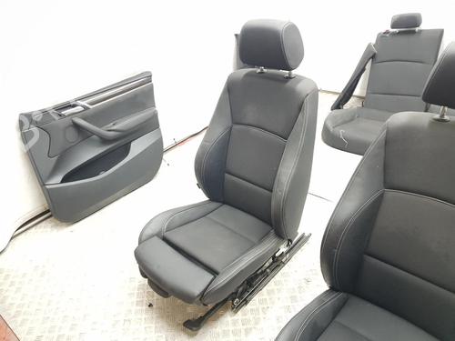 Seats set BMW X4 (F26) xDrive 30 d | BP10058102C78 