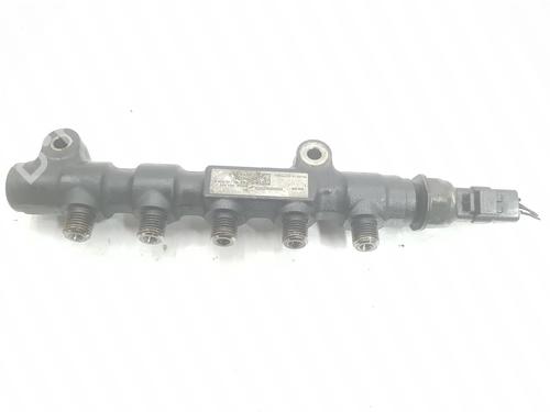 Injection rail CITROËN BERLINGO MULTISPACE (B9) 1.6 HDi 110 | BP18201197M98 