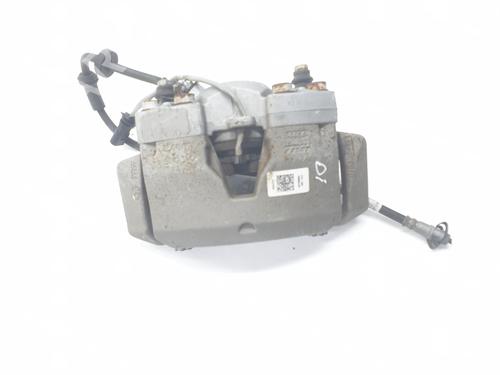 Venstre bremsekaliber foran AUDI A6 C7 (4G2, 4GC) 2.0 TDI (190 hp) 29548117