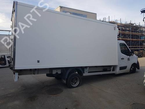 Engine RENAULT MASTER III Platform/Chassis (EV, HV, UV) 2.3 dCi 165 FWD (EV0P, EV0U, EV11, EV12, HV0P, HV0U,... | BP39404848M1 - Image 16