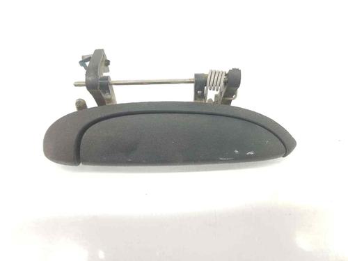 Used Front right exterior door handle Front right exterior door handle RENAULT CLIO II (BB_, CB_) 1.2 LPG (58 hp) 6960086 6960086