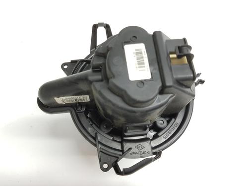 Heater blower motor RENAULT CLIO IV (BH_)  | BP26231300M62 