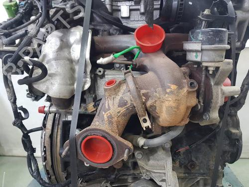 Engine RENAULT MASTER III Van (FV) 2.3 dCi 110 FWD (FV0R, FV0W, FV1A) | BP39616528M1 - Image 13