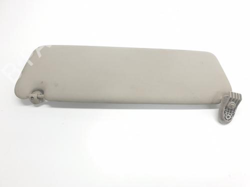 Used Right sun visor FIAT TALENTO Van (296_) 1.6 D (121 hp) 24036878