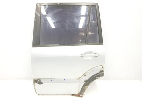 Used Left rear door TOYOTA LAND CRUISER PRADO (_J12_) 3.0 D-4D (KDJ120, KDJ125) (163 hp) 16187617