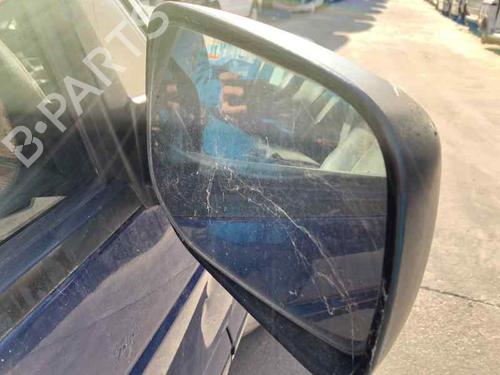 Left rear door LAND ROVER RANGE ROVER II (P38A) 2.5 D 4x4 | BP10258168C4 