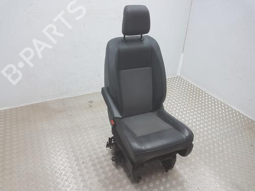 Left front seat CITROËN JUMPY III Van (V_) | BP38068705C15 - Image 2
