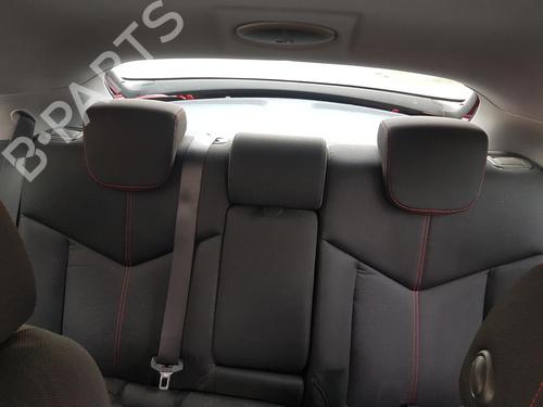 Front left lock ALFA ROMEO GT (937_) 1.9 JTD (937CXN1B) | BP9968441C98 