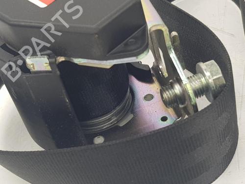 Rear right seatbelt AUDI A4 B8 Avant (8K5) 3.0 TDI | BP15001680I28 