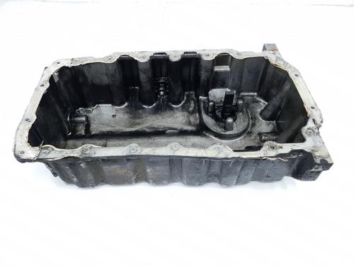 Oil sump SEAT ALTEA (5P1) 2.0 TDI 16V | BP22564696M115 