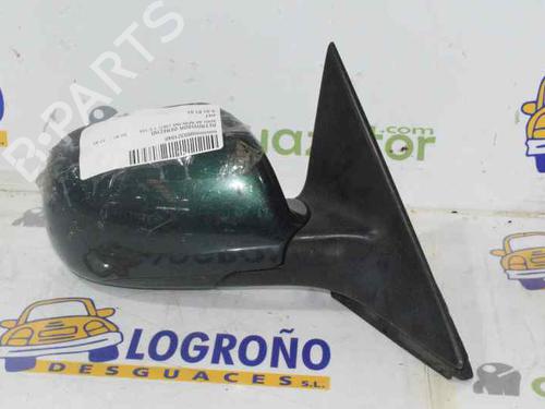 Right mirror AUDI A6 C5 (4B2) 2.5 TDI | BP1159079C27 