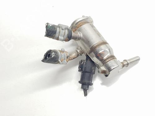 Used Injector Injector RENAULT KANGOO III MPV Blue dCi 95 (KJAB) (95 hp) 34736141 34736141