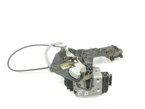 Front right lock VW CRAFTER 30-50 Van (2E_) 2.5 TDI | BP11353628C97 