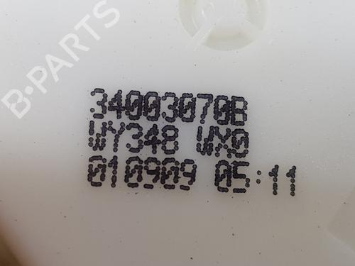 Front right seatbelt BMW X3 (E83) xDrive 20 d | BP17561920I25 