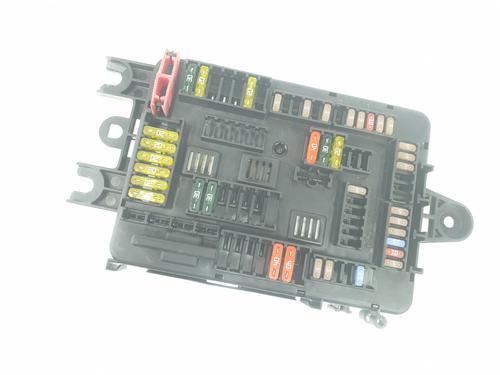 Used Fuse box BMW 1 (F20) 118 d (143 hp) 19084092