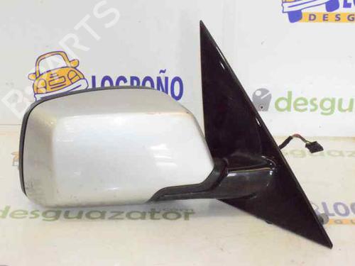 Used Right mirror BMW X3 (E83) 3.0 d (204 hp) 772086