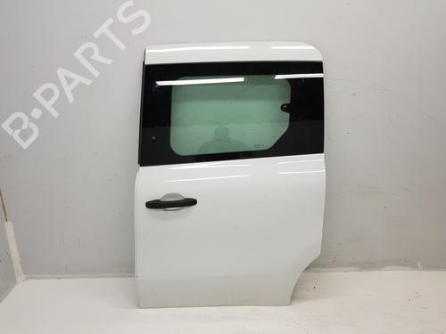 Used Left slide door Left slide door MERCEDES-BENZ CITAN Tourer (W420) 110 CDI (420.723) (95 hp) 36299048 36299048