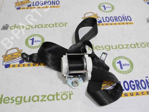 Used Rear right seatbelt SEAT IBIZA IV SC (6J1, 6P5) 1.2 TDI (75 hp) 6622987