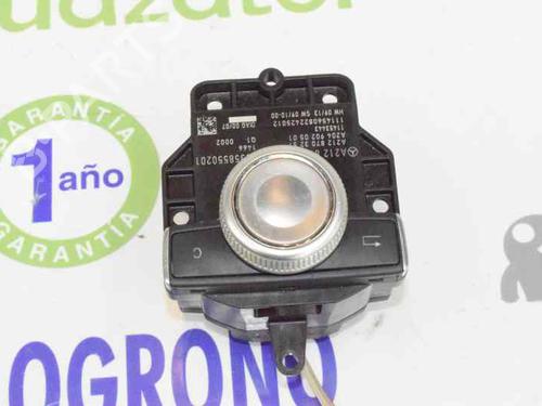 Spak kontakt MERCEDES-BENZ E-CLASS (W212) E 220 CDI / BlueTEC (212.001, 212.002) | BP14123434I30 