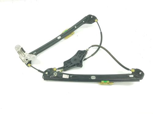 Used Front right window mechanism VW GOLF VII (5G1, BQ1, BE1, BE2) 1.6 TDI (105 hp) 10210259