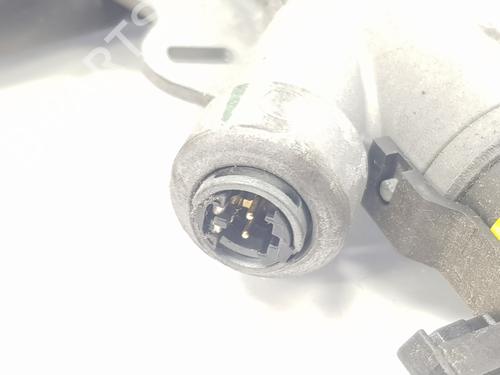 Kollisonspute sett BMW X3 (E83) 3.0 d | BP15846097C86 