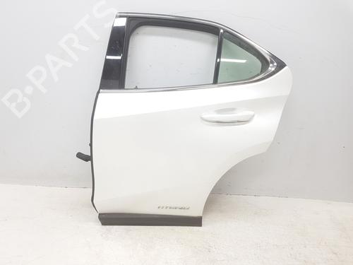 Dør venstre bak LEXUS UX (_AA1_, _AH1_, _MA1_) 250h (MZAH10) (184 hp) 31928581