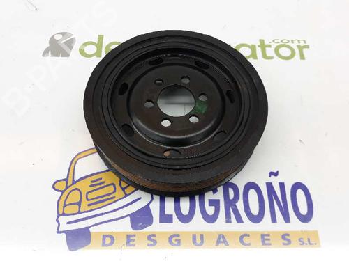 Used Pulley LAND ROVER RANGE ROVER SPORT I (L320) 2.7 D 4x4 (190 hp) 14124817