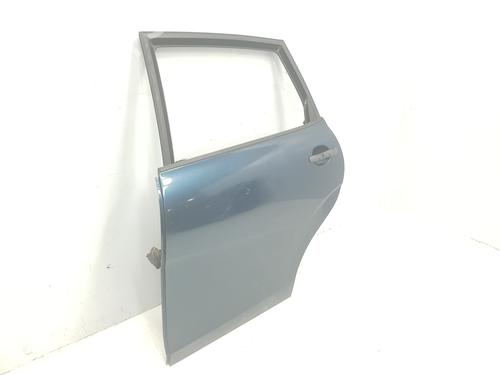 Left rear door SEAT TOLEDO III (5P2) 2.0 TDI 16V | BP16472142C4 