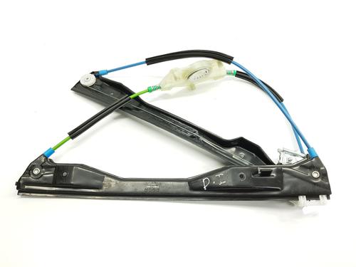 Rudehejsemekanisme ventre foran SKODA FABIA I (6Y2) 1.4 16V | BP30498336C22