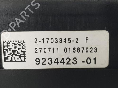 Fuse box BMW 5 Gran Turismo (F07) 535 d xDrive | BP16837644E1 