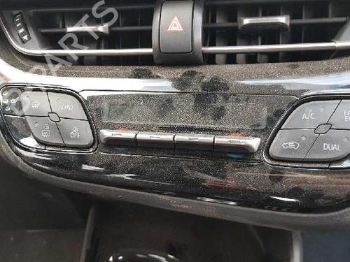 Elektronisk modul TOYOTA C-HR (_X1_) 1.8 Hybrid (ZYX10_, ZYX11_, ZYX10R, ZYX11R) | BP4979038M83 