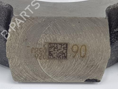 Other AUDI Q5 (8RB) 2.0 TDI | BP24572010O1