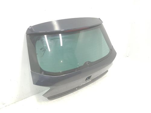 Tailgate SEAT IBIZA V (KJ1, KJG) 1.6 | BP13524110C6 