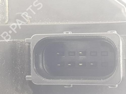 Rear left lock OPEL INSIGNIA A (G09) 2.0 CDTI (68) | BP6064794C100 