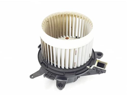 Used Heater blower motor Heater blower motor OPEL COMBO E Tour / Life (K9) [2018-2026] 34348868 34348868