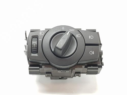 Used Headlight switch BMW X1 (E84) sDrive 18 d (143 hp) 17173221