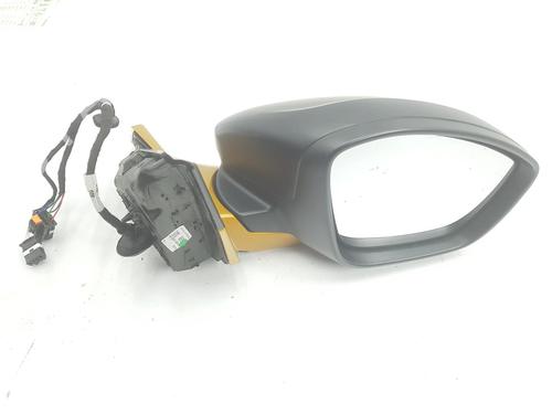 Used Right mirror DS DS 3 / DS 3 CROSSBACK (UR_, UC_, UJ_) [2018-2026]  17669071