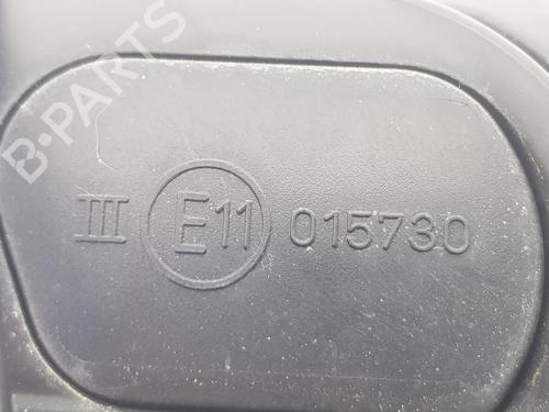 Left mirror BMW 3 (E46) 320 d | BP9276757C26 