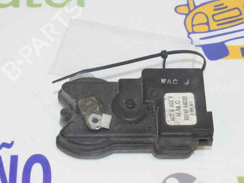 Elektronisk modul HYUNDAI H-1 / STAREX Bus (A1) 2.5 TD 4WD | BP14119231M83 