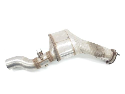 Used Catalyst AUDI A6 C7 (4G2, 4GC) 2.0 TDI (190 hp) 30482293