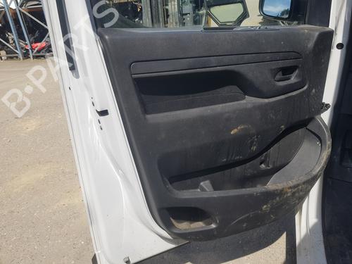 Left front seat CITROËN JUMPY III Van (V_)  | BP36223689C15  - Image 9
