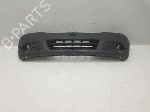 Stoßstange vorne für OPEL VIVARO A Bus (X83) 2.0 CDTI (F7, J7, A07) (90 hp) 32712989