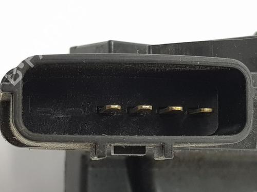 Front left lock NISSAN MICRA IV (K13K, K13KK) 1.2 | BP9153393C98 